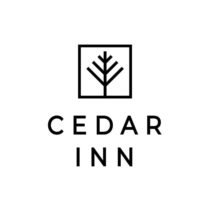 Cedar Inn Aparthotel - Palace District Budapest Exterior foto