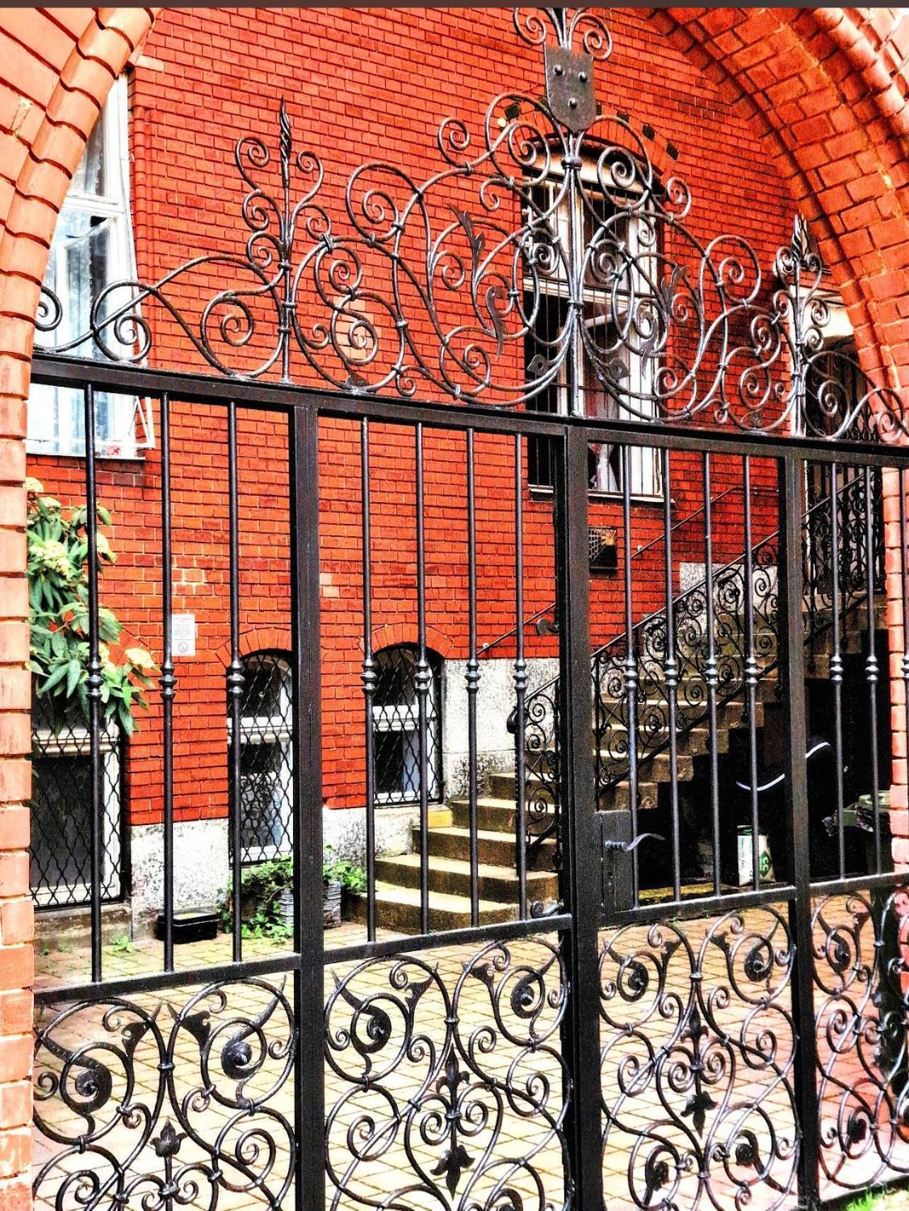 Cedar Inn Aparthotel - Palace District Budapest Exterior foto